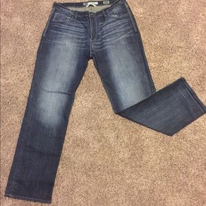 Men’s BKE Tyler Straight Leg 36R